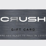 Gift Card - Crush Store