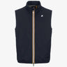 Gilet K - way VALEN STRETCH DOT K5127SW - Crush Store