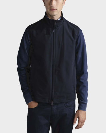 Gilet Paul & Shark Dynamic Stretch - Crush Store