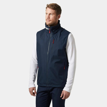 Gilet Tecnico Helly Hansen Crew Sailing Vest 2.0 - Crush Store