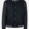 Giubbino Bomber Gran Sasso in Lana - Crush Store