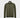 Giubbino Imbottito Gran Sasso in Lana Vergine 23195 - Crush Store
