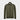 Giubbino Imbottito Gran Sasso in Lana Vergine 23195 - Crush Store