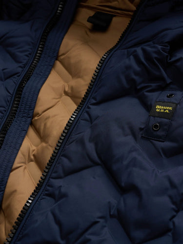 Giubbotto Blauer ANGOLI PIERY - Crush Store
