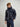 Giubbotto Blauer con Taschino Bryant a Onde - Crush Store