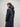 Giubbotto Blauer con Taschino Bryant a Onde - Crush Store