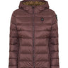 Giubbotto Blauer Donna Sfiancato CHARME - Crush Store