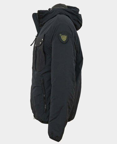 Giubbotto Blauer Tactical - Crush Store