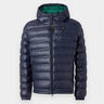 Giubbotto Blauer Termosaldato Charles 25WBLUC02132 - Crush Store