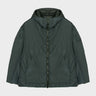Giubbotto in Nylon MANTEAU PREMIATA PA1023 - Crush Store