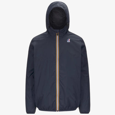 Giubbotto K - way LE VRAI 4.0 CLAUDE WARM - Crush Store