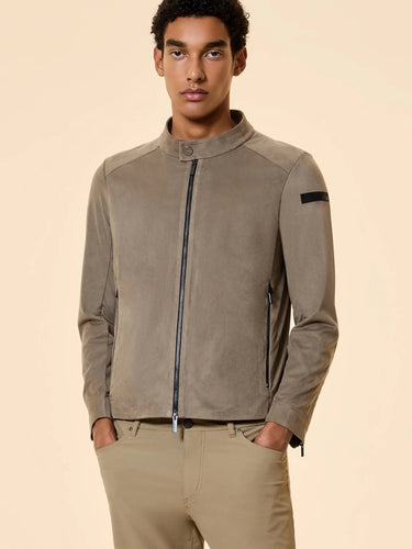 Giubbotto RRD Nabucco Biker Jkt 26022 - Crush Store