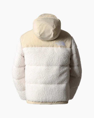 Giubbotto The North Face HIGH PILE NUPTSE NF0A5A844U0 - Crush Store