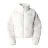 Giubbotto The North Face W HIGH PILE NUPTSE NF0A7WSKN3N - Crush Store