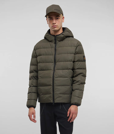 Giubbotto Uomo Refrigiwear KEID - Crush Store
