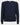 Gran Sasso Blue Crewneck Sweater