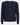 Maglione Girocollo Gran Sasso Blu