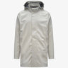 Impermeabile Uomo K - way DUKE BONDED JERSEY K3134DW - Crush Store