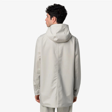 Impermeabile Uomo K - way DUKE BONDED JERSEY K3134DW - Crush Store