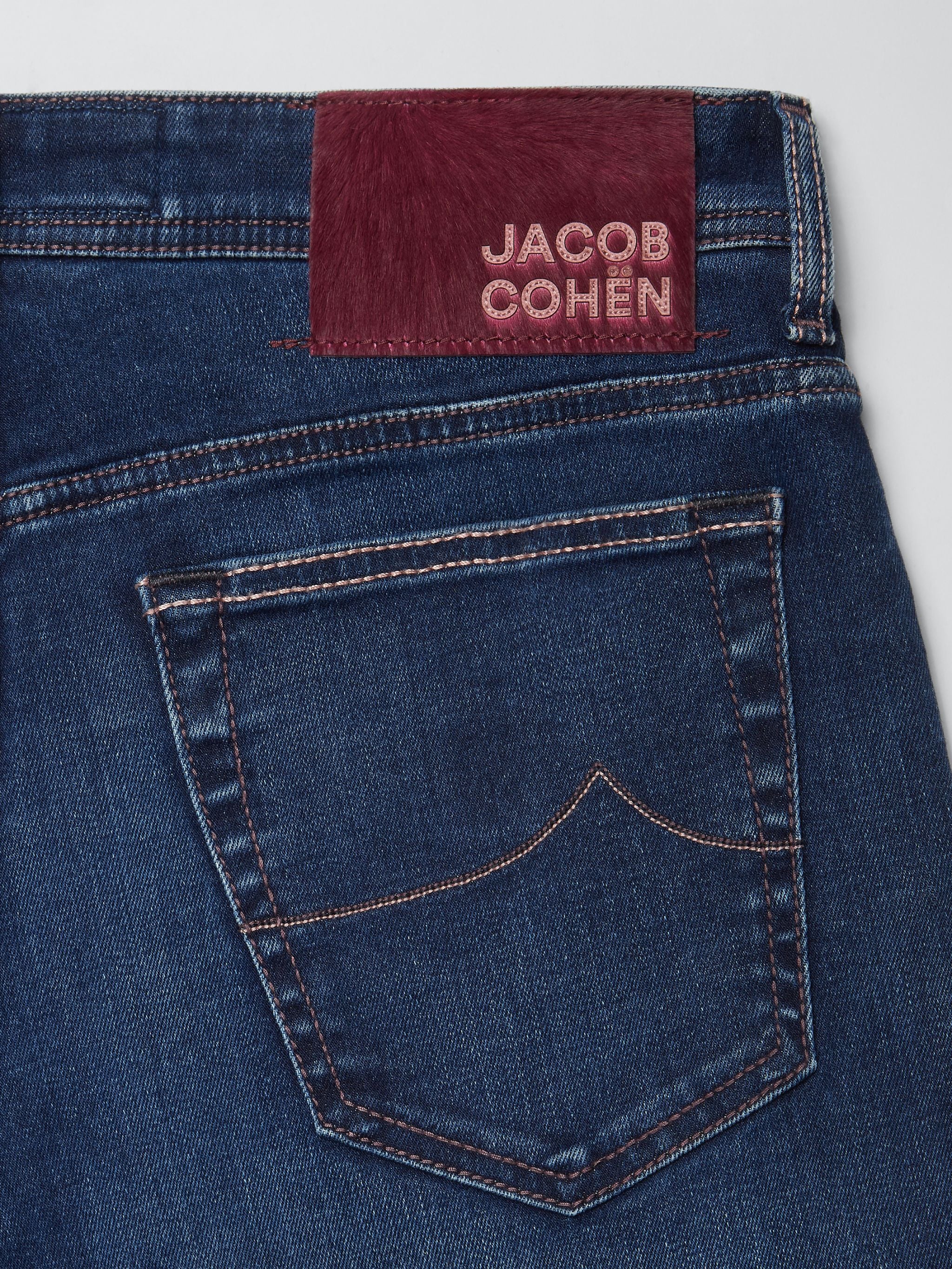 Jeans Jacob Cohen Bard Super Stretch