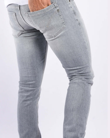 Jeans Dondup GEORGE Skinny Fit - Crush Store