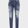 Jeans Dondup MIUS Slim Fit - Crush Store