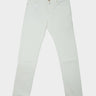 Jeans Jacob Cohen Bard Bianchi - Crush Store