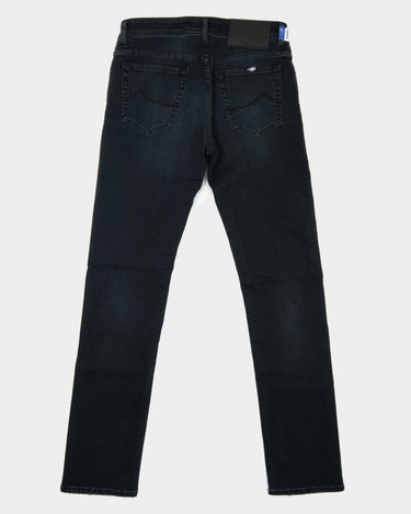 Jeans Jacob Cohen Bard Grigi - Crush Store