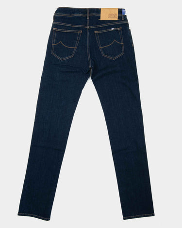 Jeans Jacob Cohen Bard Slim Fit - Crush Store