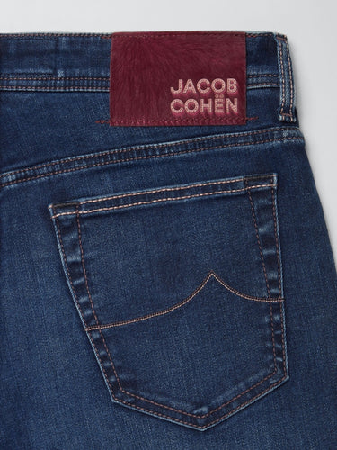 Jeans Jacob Cohen Bard Super Stretch - Crush Store