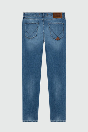 Jeans Roy Roger's 517 SPECIAL MYFAIR - Crush Store