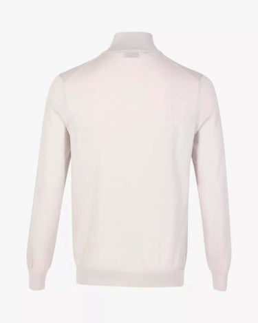 Lupetto Gran Sasso Athleisure Mezza Zip 43126 - Crush Store