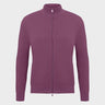 Maglia Gran Sasso Full Zip in Cotone 58178 - Crush Store