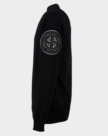 Maglia in cotone Stone Island - Crush Store