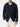 Maglia in Lana MC2 Saint Barth a Costine Full Zip Malcolm - Crush Store