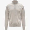 Maglia K - way Full Zip FINNY K41321W - Crush Store
