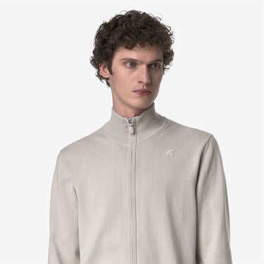 Maglia K - way Full Zip FINNY K41321W - Crush Store