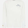 Maglia Manica Lunga MC2 Saint Barth LUTON "Negare" - Crush Store