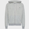 Maglia SUN68 Full Zip in lana e cashmere - Crush Store