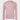 Maglioncino Girocollo Gran Sasso in Lana Vergine 55167 Rosa - Crush Store