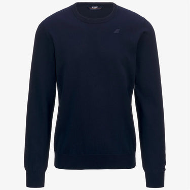 Maglioncino in Cotone K - way SEBASTIEN - Crush Store