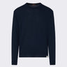 Maglioncino in cotone Peuterey DODOS 04 - Crush Store