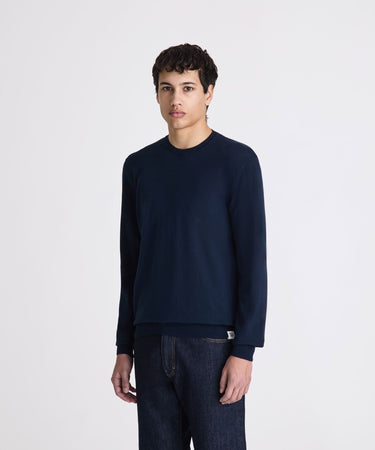 Maglioncino in cotone Peuterey DODOS 04 - Crush Store