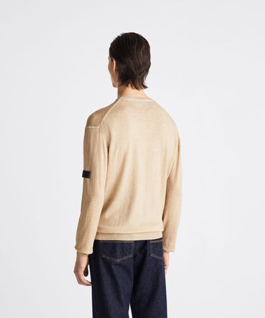 Maglioncino in cotone Peuterey RACE FRS 02 - Crush Store