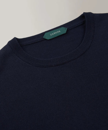 Maglioncino in Cotone Zanone - Crush Store