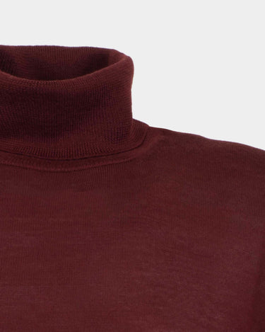 Maglione Collo Alto Gran Sasso - Crush Store