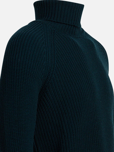 Maglione Dolcevita RAKKI REBEL - Crush Store