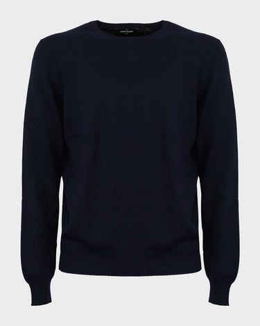 Maglione Girocollo Gran Sasso in Cashmere - Crush Store