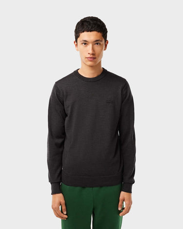 Maglione Girocollo Lacoste - Crush Store