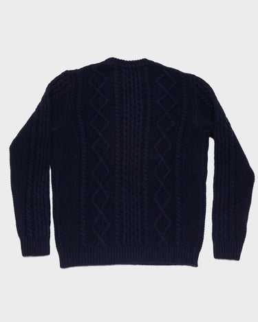 Maglione Girocollo Rakki THE KING OF COOL - Crush Store